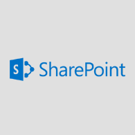 SharePoint logo