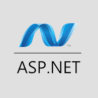 ASP.NET logo