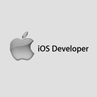 iOS Developer logo
