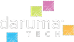 Daruma Tech Logo